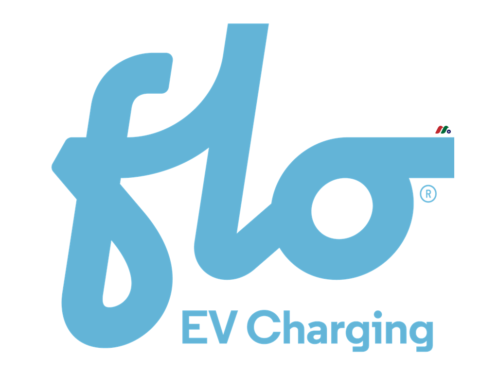 加拿大电动汽车充电解决方案提供商：FLO EV Charging-图片1