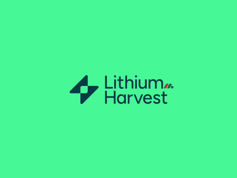 丹麦早期锂业公司：Lithium Harvest(LIHV)-图片1