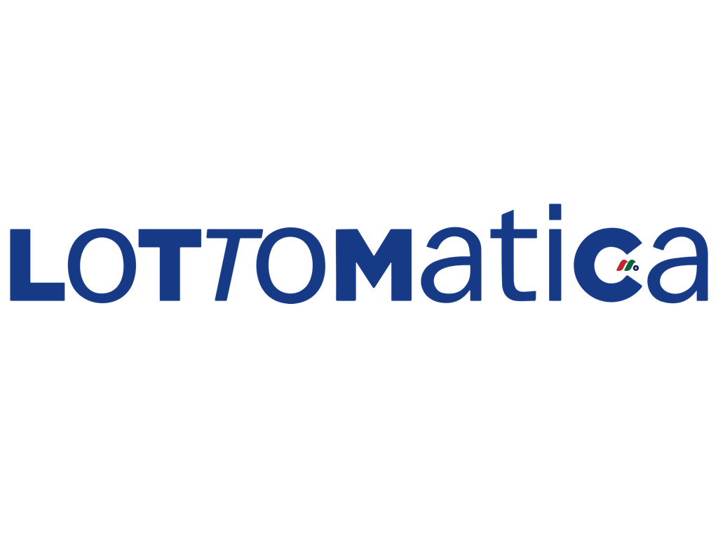 意大利在线Gambling和体育Gambling运营商：Lottomatica Group S.p.A.(LTMC)
