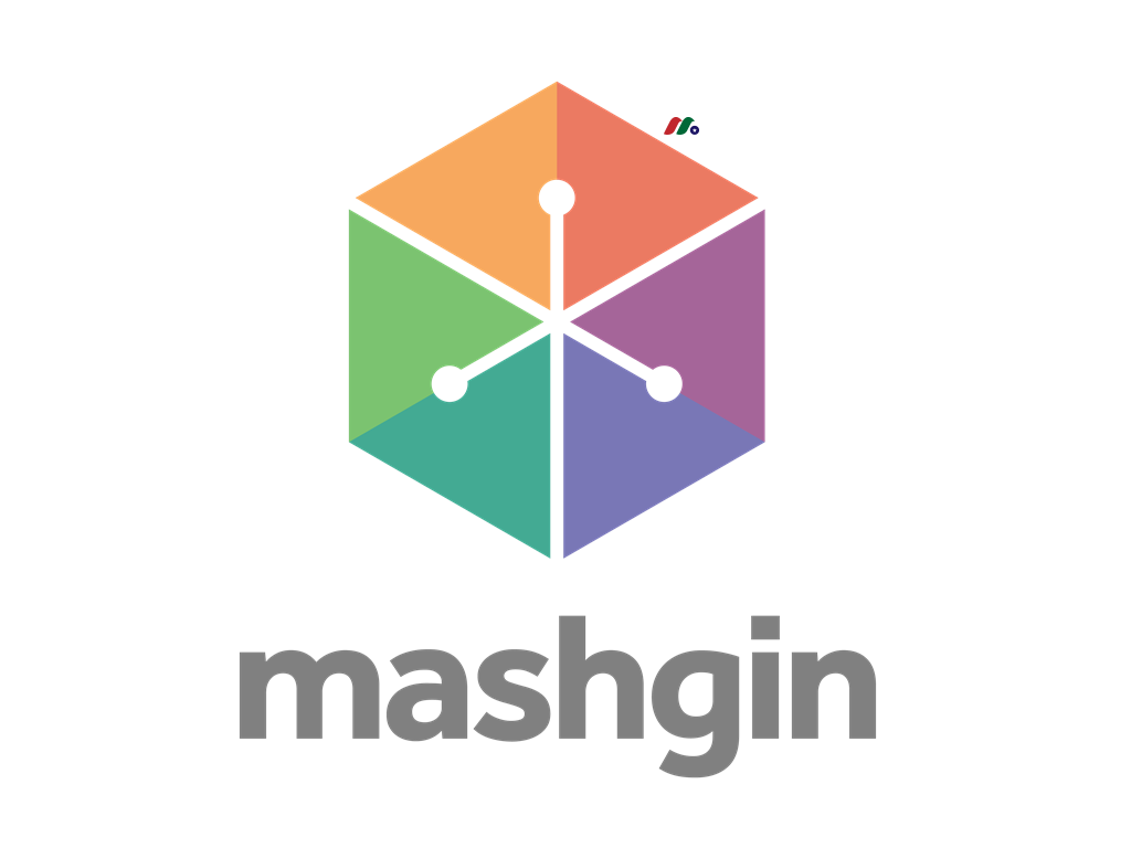 基于人工智能和计算机视觉的结账系统软件公司：Mashgin Inc.
