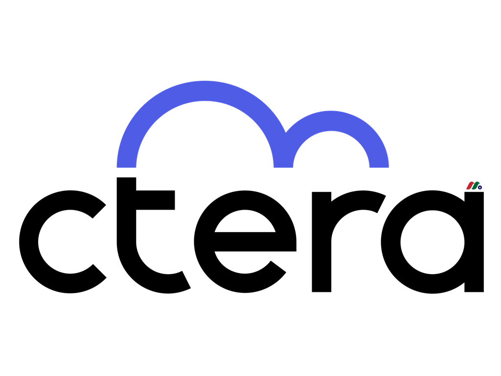 以色列企业软件公司：CTERA Networks Ltd.