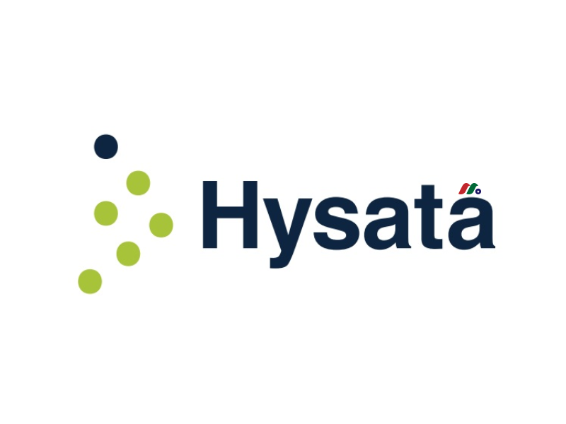 澳大利亚氢电解器开发商：Hysata Pty Ltd