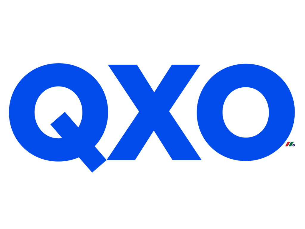 北美商业应用技术和咨询公司：QXO, Inc.(QXO)