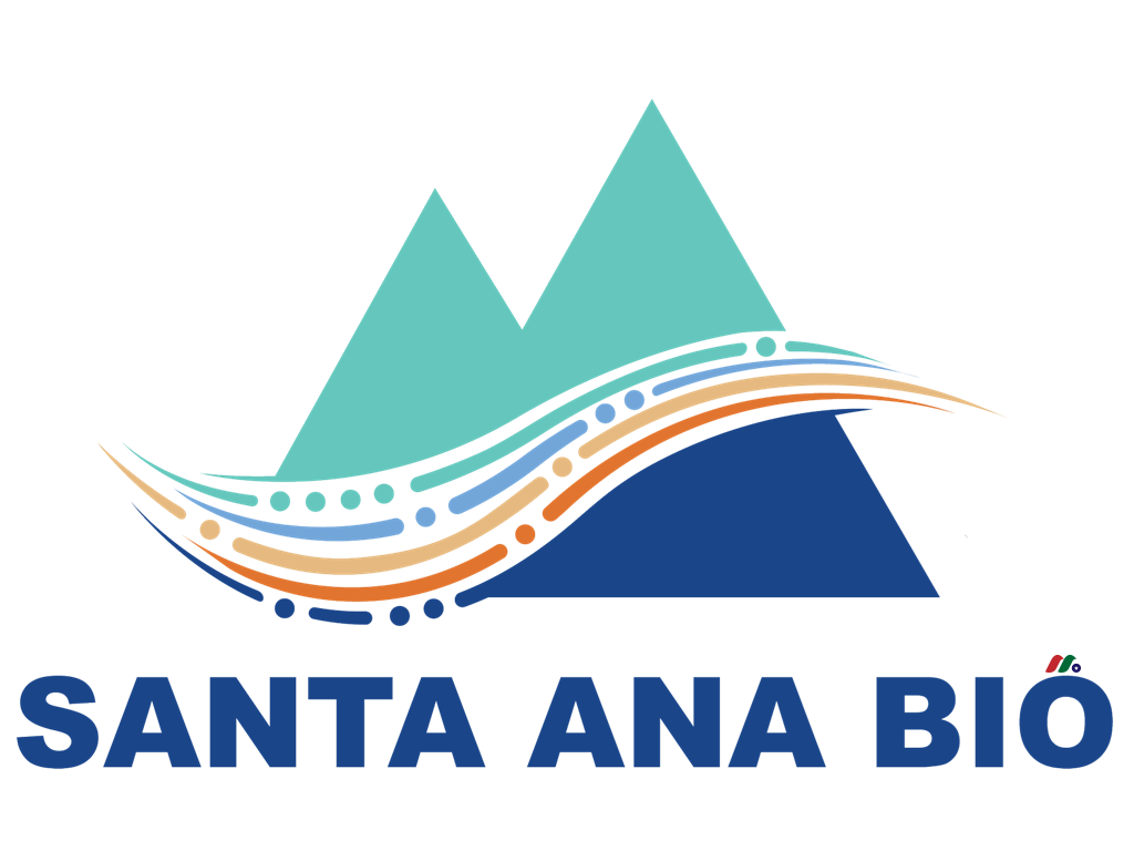 加州精​​准免疫学生物技术公司：Santa Ana Bio, Inc.-图片1