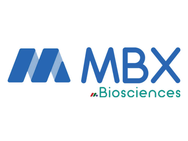 美国临床阶段的生物制药公司：MBX Biosciences Inc.(MBX)
