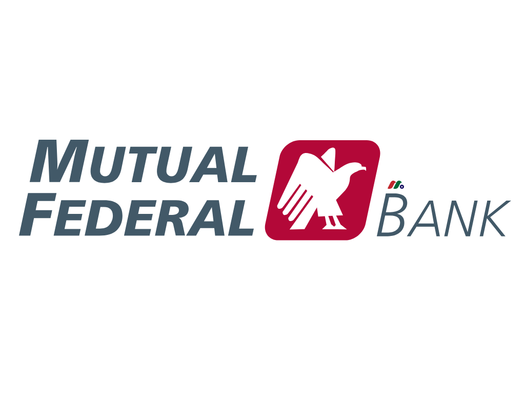 美国小型区域银行公司：Mutual Federal Bancorp, Inc.(MFDB)