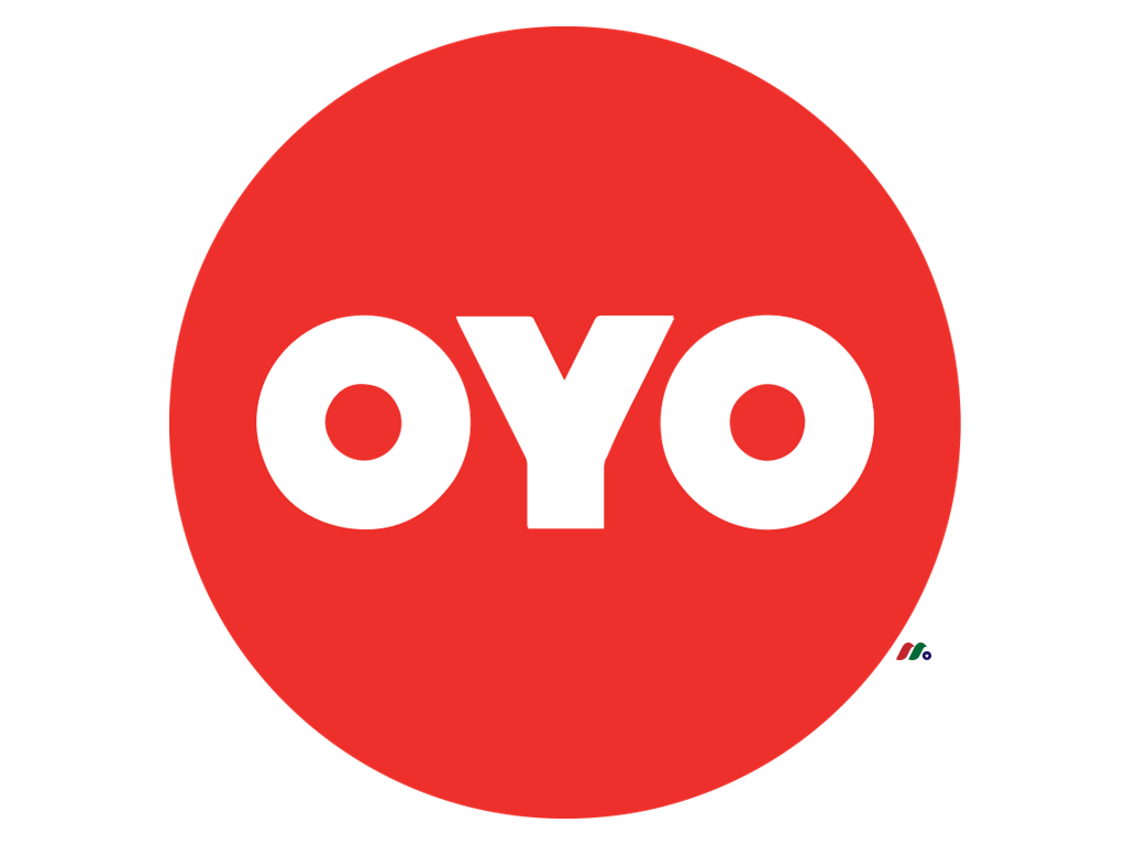 印度最大世界第三大酒店品牌：OYO酒店 OYO Rooms