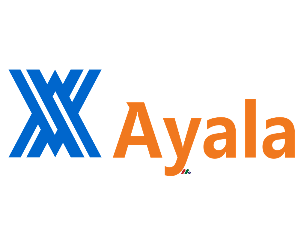 菲律宾最古老和最大公司：阿亞拉公司 Ayala Corporation(AYALY)