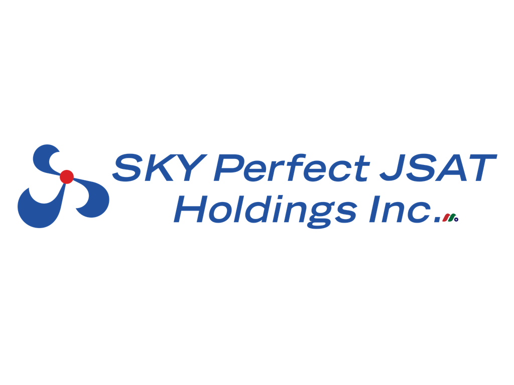 日本卫星电视和卫星通信服务公司：完美天空JSAT控股 SKY Perfect JSAT Holdings Inc.(SKPJY)