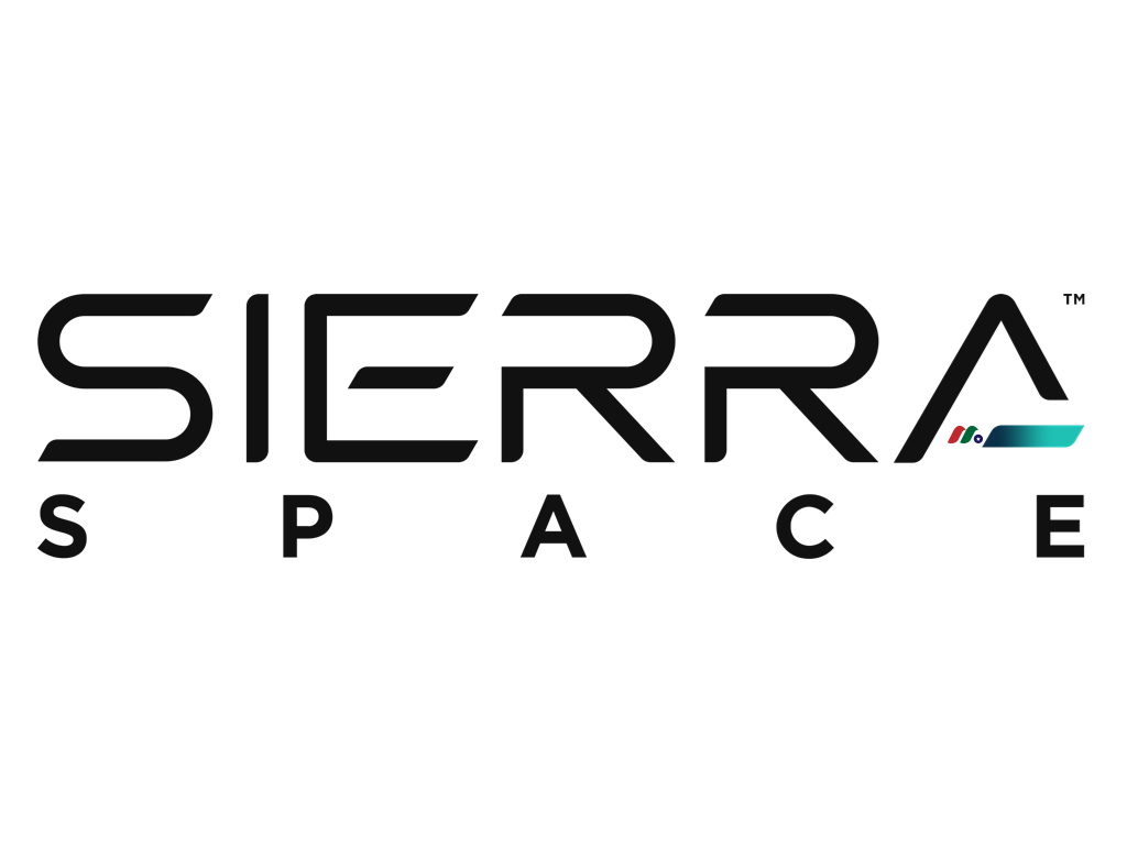 美国商业太空公司：Sierra Space Corporation-图片1