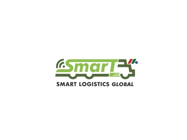 专注于工业原材料的中国陆上物流供应商：智慧物流环球 Smart Logistics Global(SLGB)