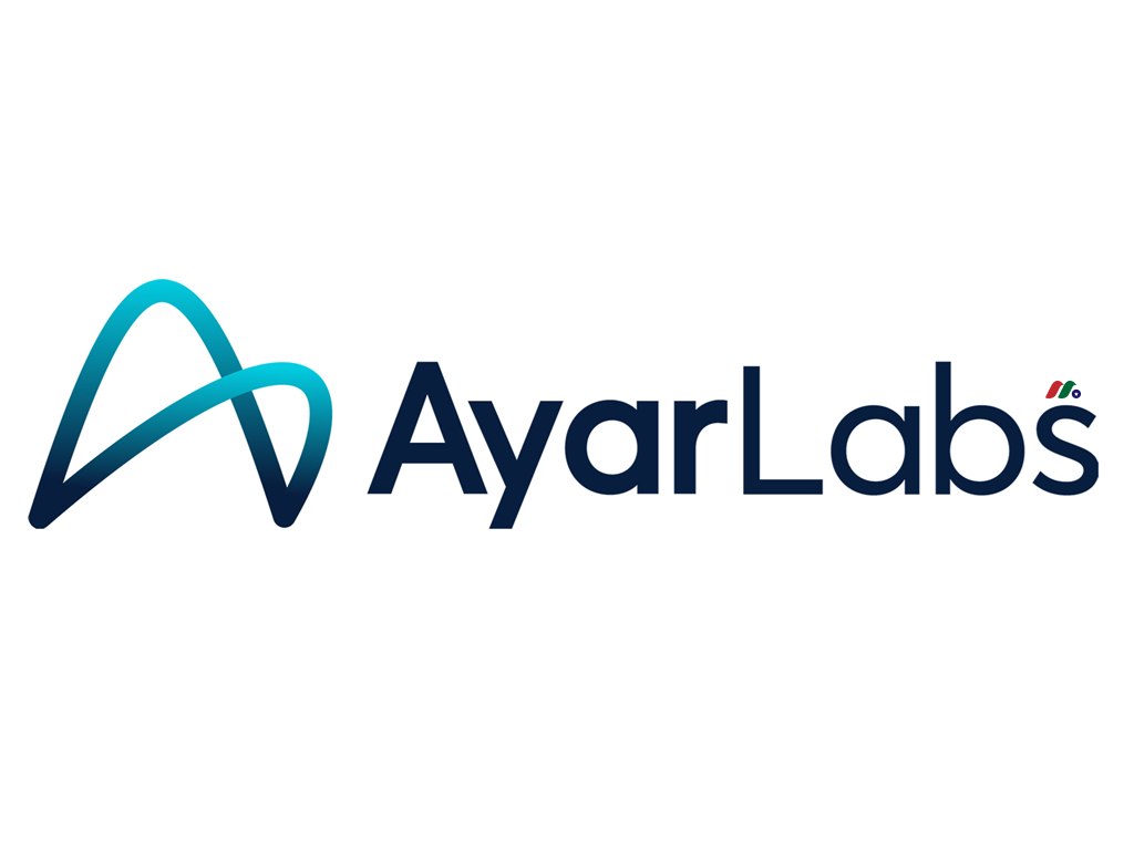 光学数据传输技术公司：Ayar Labs, Inc.