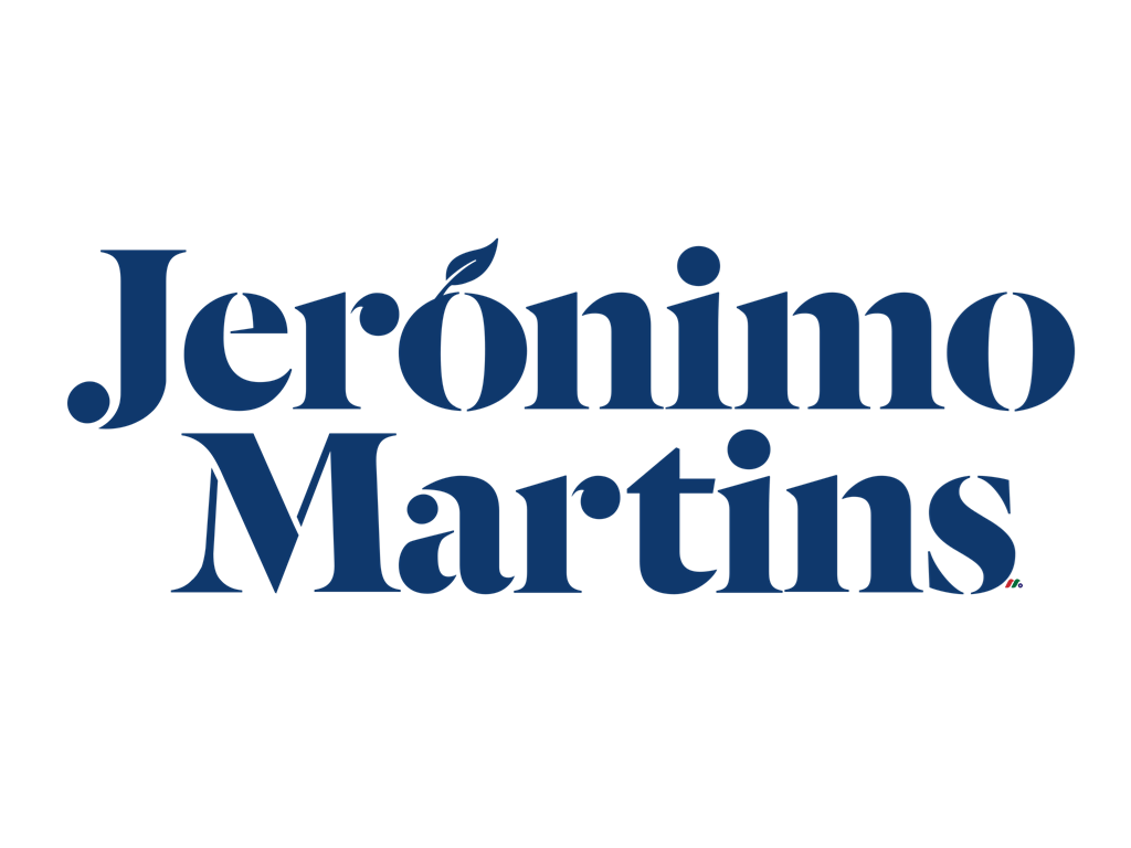 葡萄牙最大的零售企业之一：Jerónimo Martins, SGPS, S.A.(JRONF)