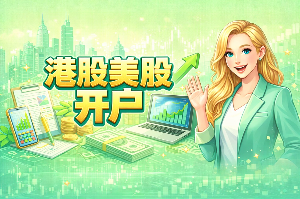 kaihu | 美股之家 - 港股美股开户投资百科全书 🇺🇸中国美股开户指南2026:不需要境外生活/工作证明的美股券商列表-图片1