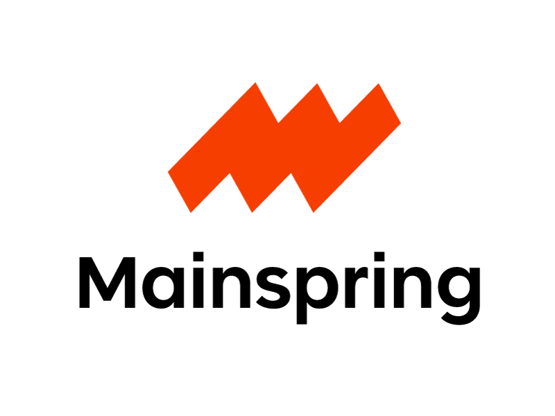 清洁能源技术和解决方案公司：Mainspring Energy, Inc.