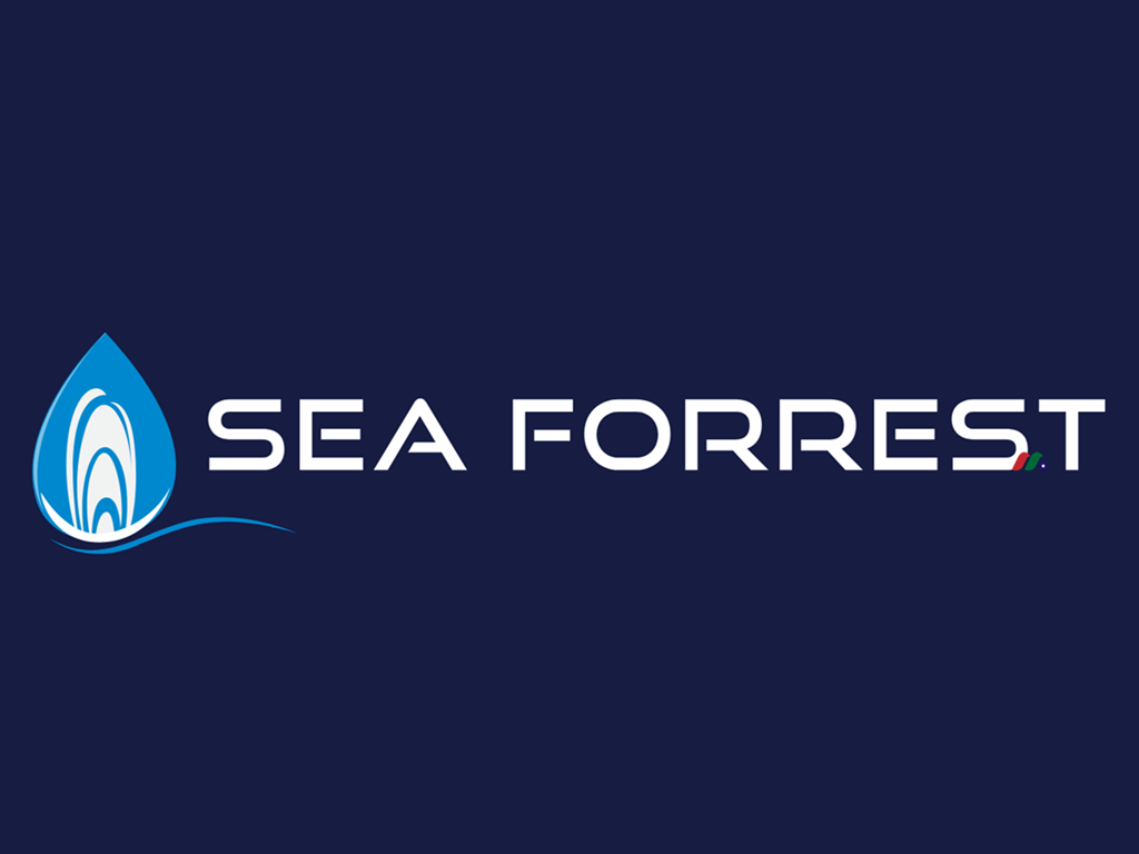 新加坡船舶绿色能源和工程解决方案公司：Sea Forrest International Ltd