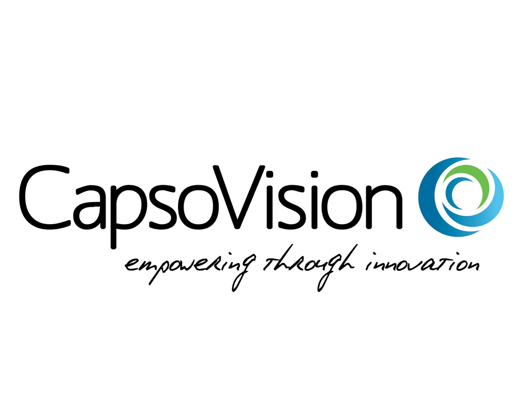 胃肠系统诊断成像医疗设备制造商：CapsoVision, Inc.(CV)