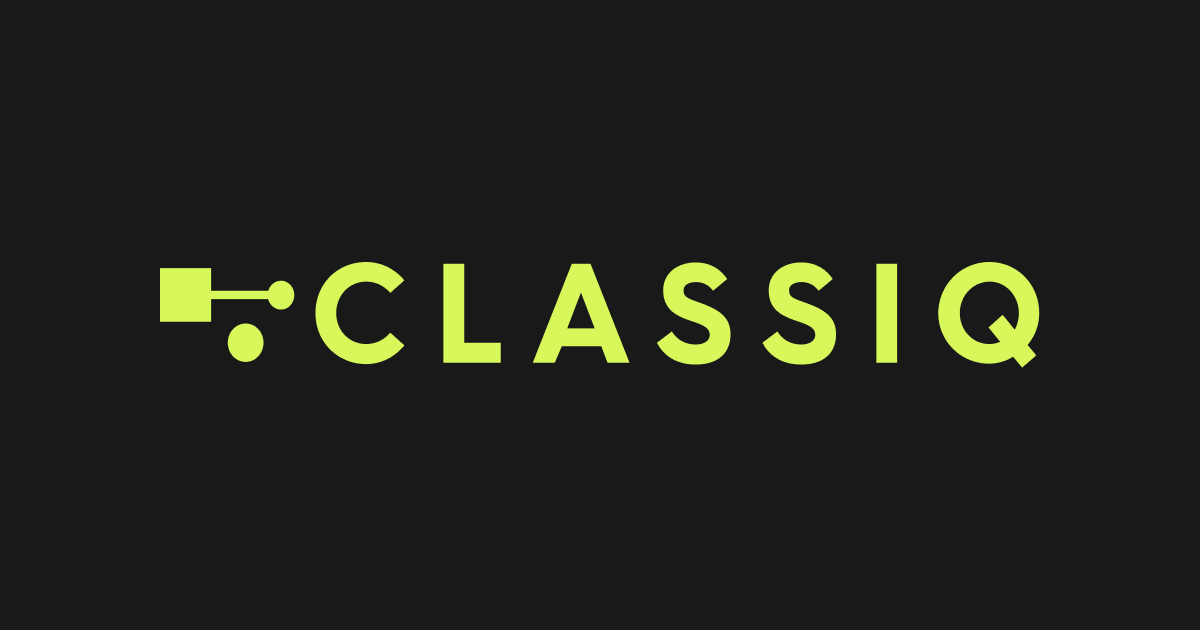 以色列高级量子开发平台及量子软件公司：Classiq Technologies