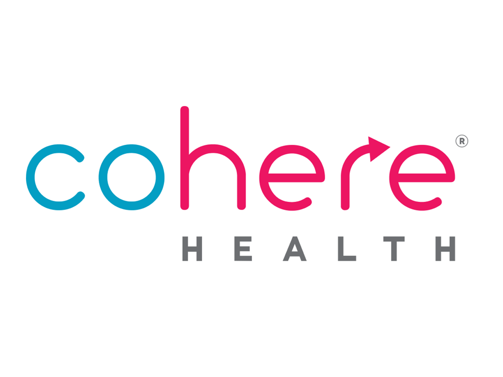 提高医疗保健效率和效果的SaaS公司：Cohere Health, Inc.