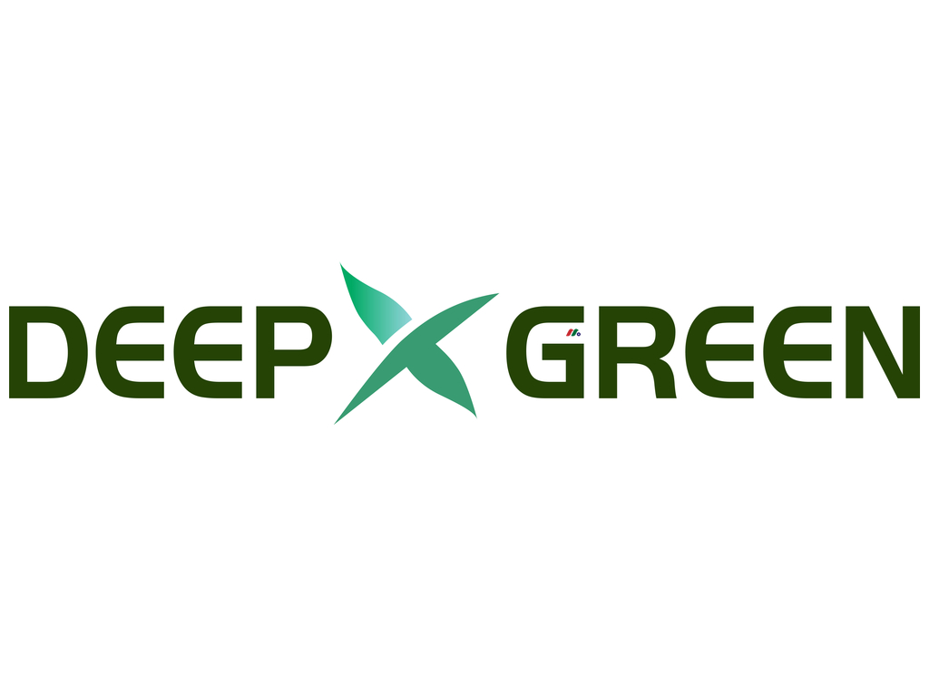 基于人工智能的绿色能源和技术公司：DeepGreenX Group Inc.(DXG)