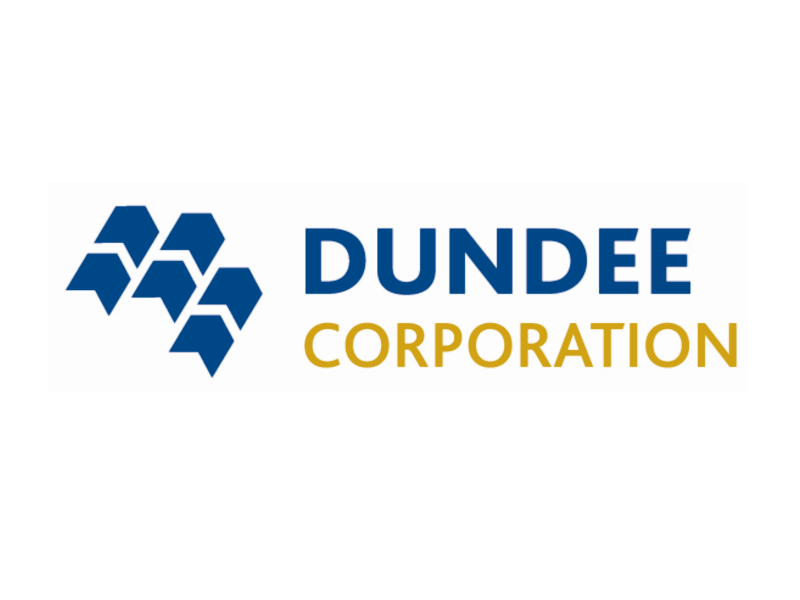 加拿大矿业投资咨询和企业融资公司：Dundee Corporation(DDEJF)