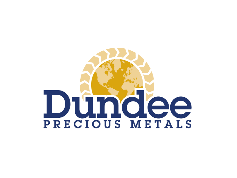 加拿大跨国金矿公司：Dundee Precious Metals Inc.(DPMLF)