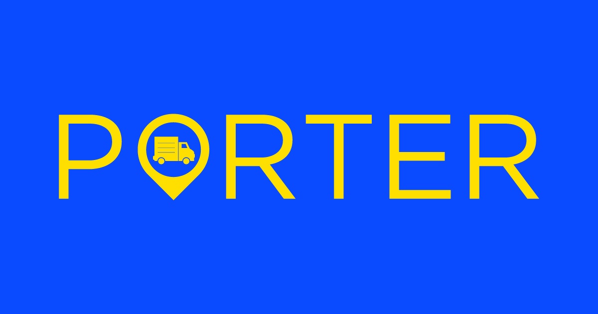 印度物流服务解决方案提供商：Porter (SmartShift Logistics Solutions)