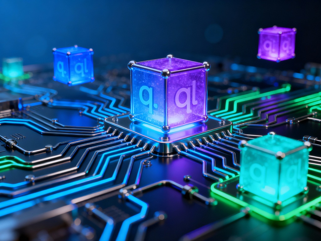 科技三巨头正引爆下一波AI与量子革命,亚马逊、Meta、Nvidia全面布局未来科技版图