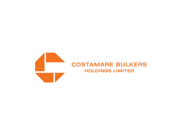 干散货船运营商：Costamare Bulkers Holdings Limited(CMDB)