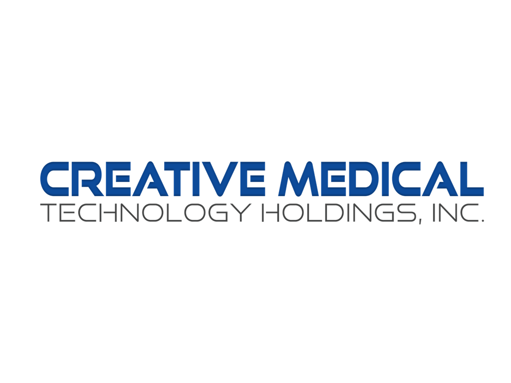 商用阶段的生物技术公司：Creative Medical Technology Holdings(CELZ)