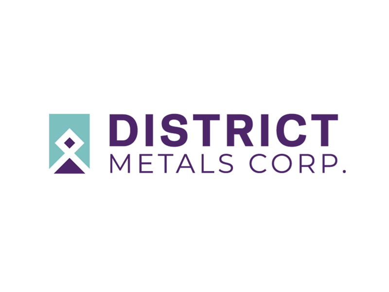 加拿大稀土矿业及铀矿公司：District Metals Corp.(DMXCF)