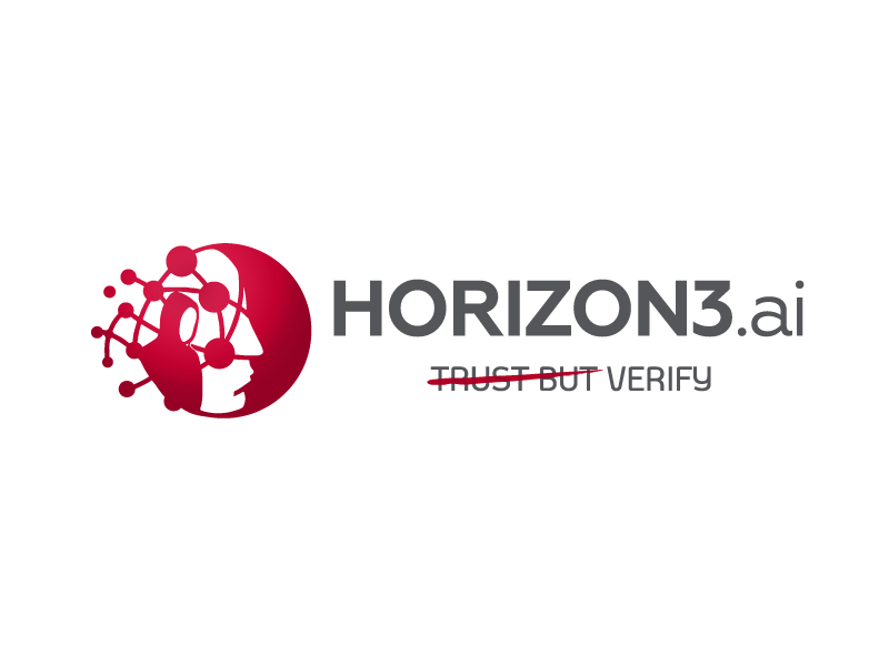 基于人工智能(AI)的网络安全公司：Horizon 3 AI, Inc.-图片1