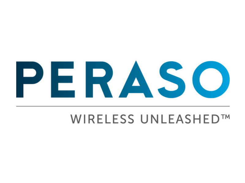 无晶圆厂半导体公司：Peraso Inc.(PRSO)