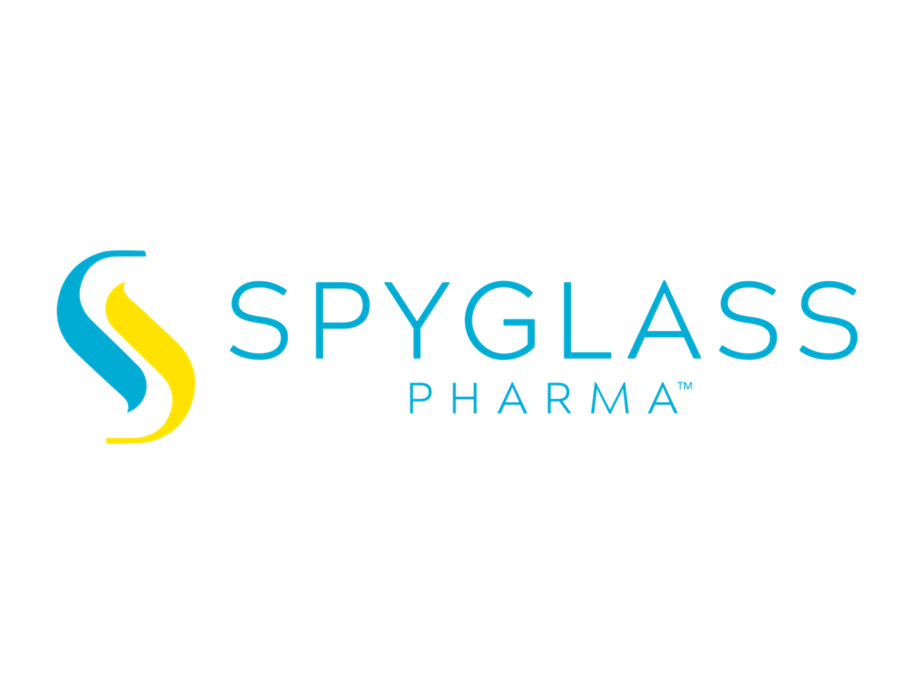 眼科疾病治疗及眼科生物技术公司：Spyglass Pharma, Inc.