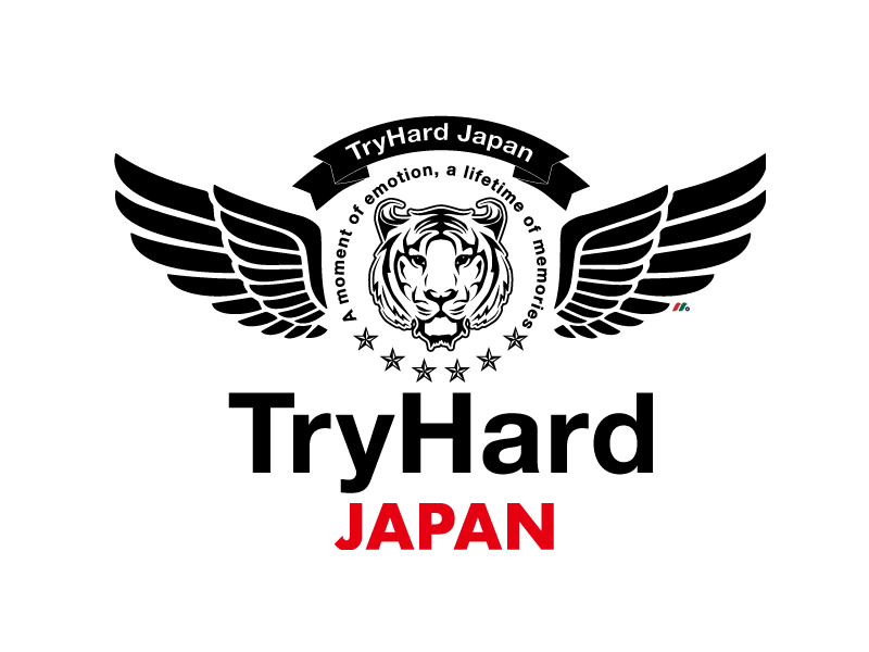 日本现场娱乐活动及餐饮公司：TryHard Holdings(THH)