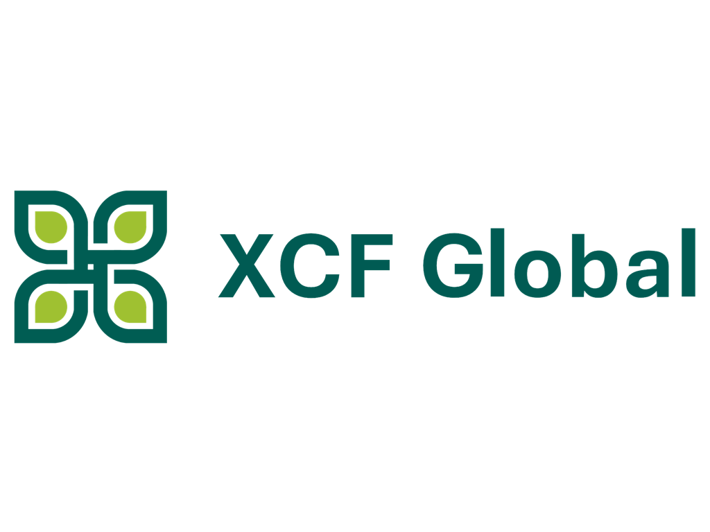 可再生柴油和可持续航空燃料公司：XCF Global, Inc.(SAFX)