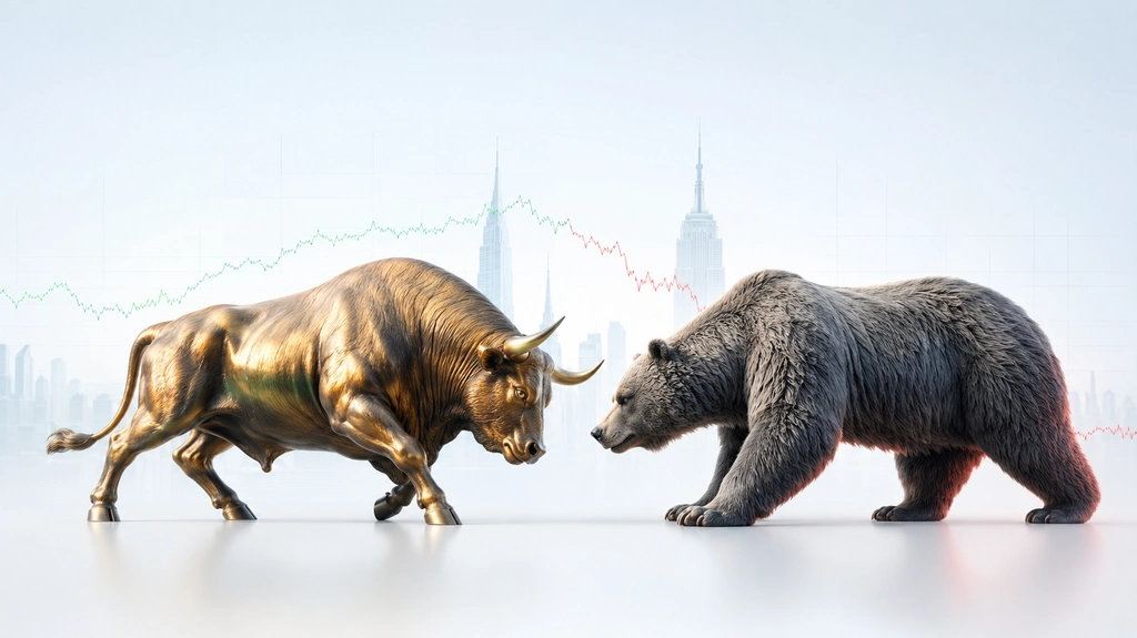 bull-market-vs-bear-market-redesign | 美股之家 - 港股美股开户投资百科全书 什么是单一股票ETF?热门单一股票杠杆ETF全列表-图片1