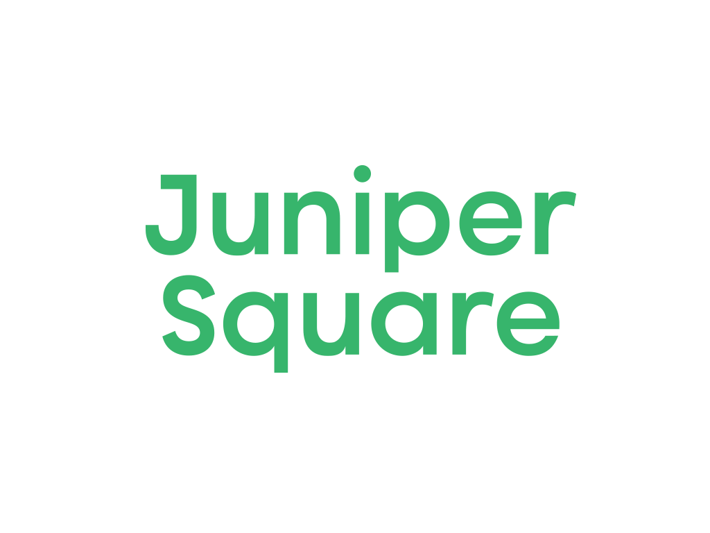 私募资本市场和基金管理服务软件开发商：Juniper Square, Inc.