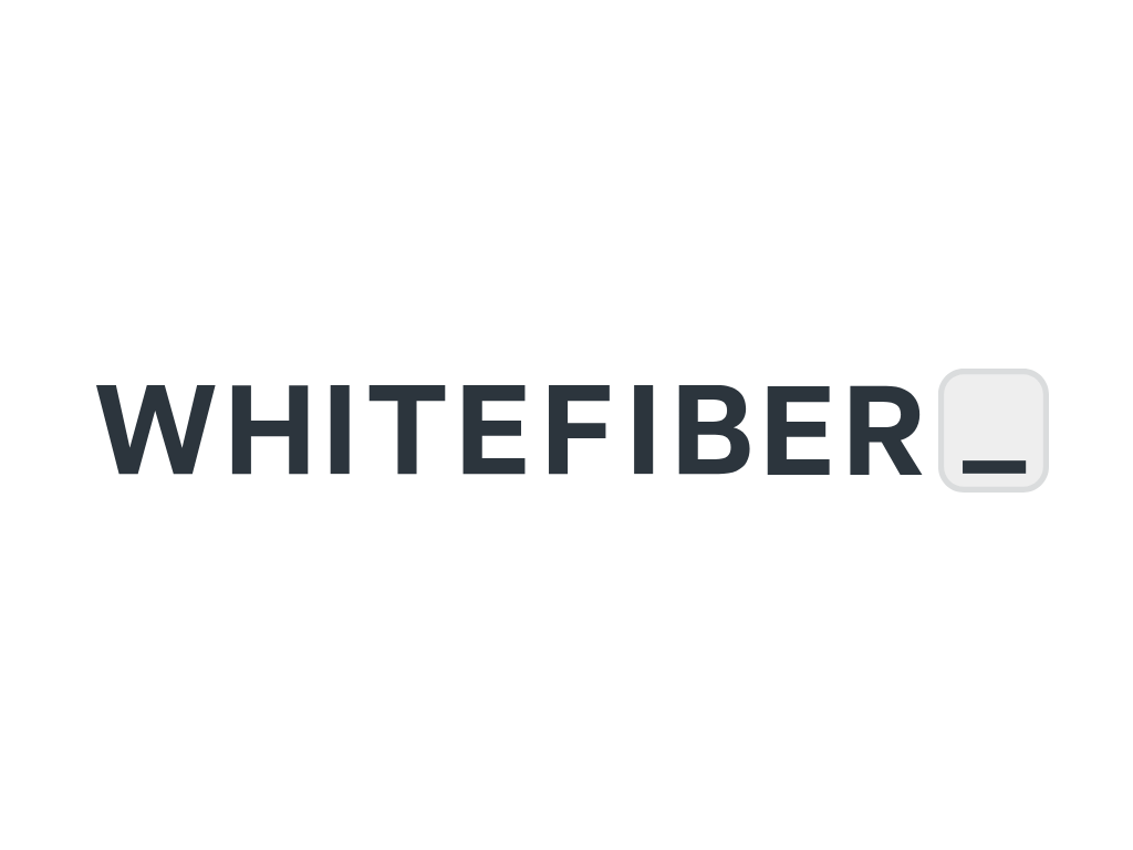 提供云服务的运营数据中心运营商：WhiteFiber Inc.(WYFI)