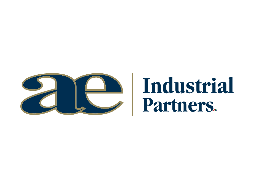 国家安全航空航天及工业行业私募投资公司：AE Industrial Partners(AEI)