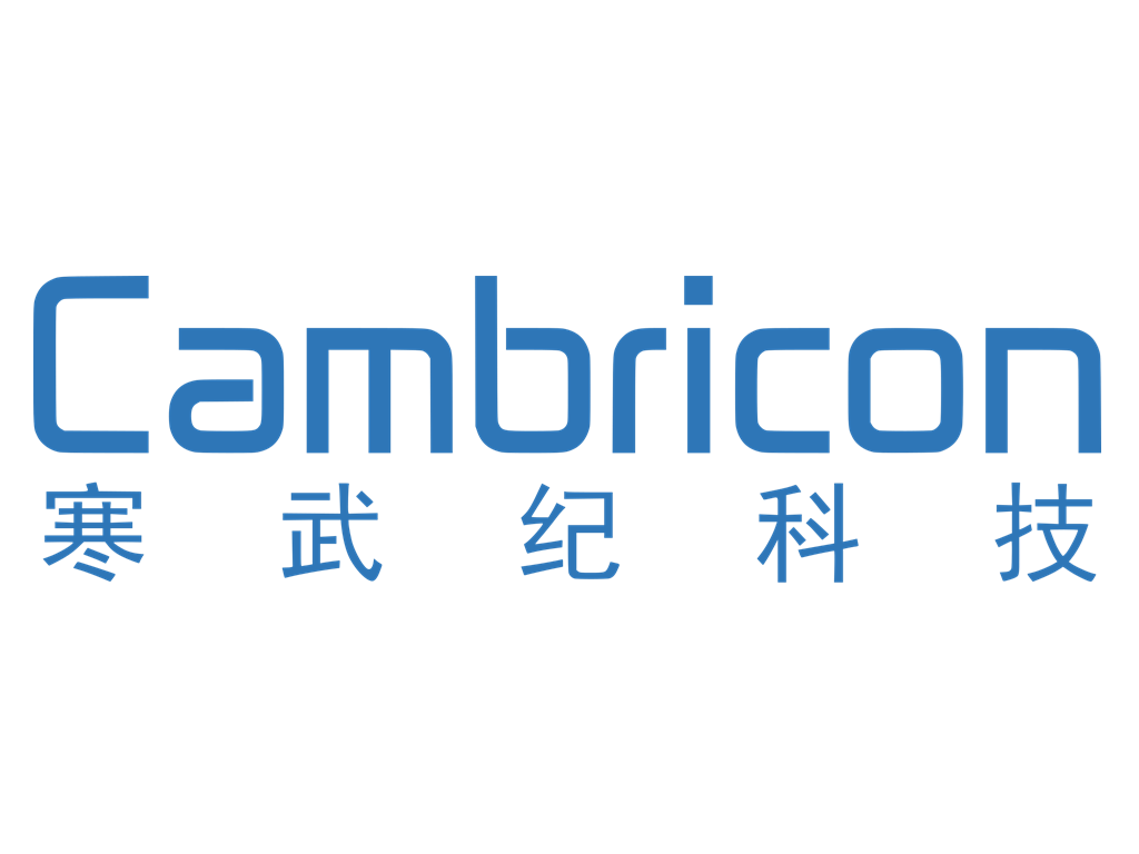 中国人工智能技术公司：寒武纪科技 Cambricon Technologies Corporation(688256)