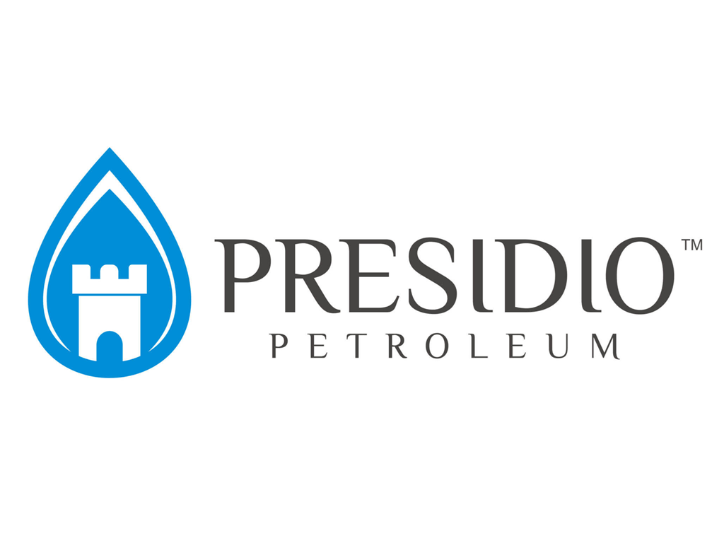 油气井运营商及石油和天然气公司：Presidio Production Company(FTW)