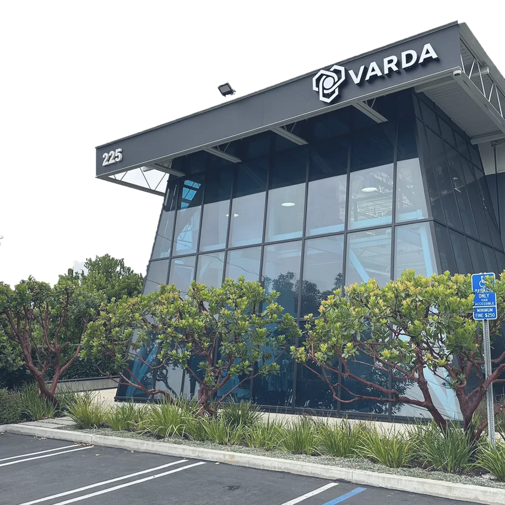 美国太空制造公司：Varda Space Industries, Inc.-图片2
