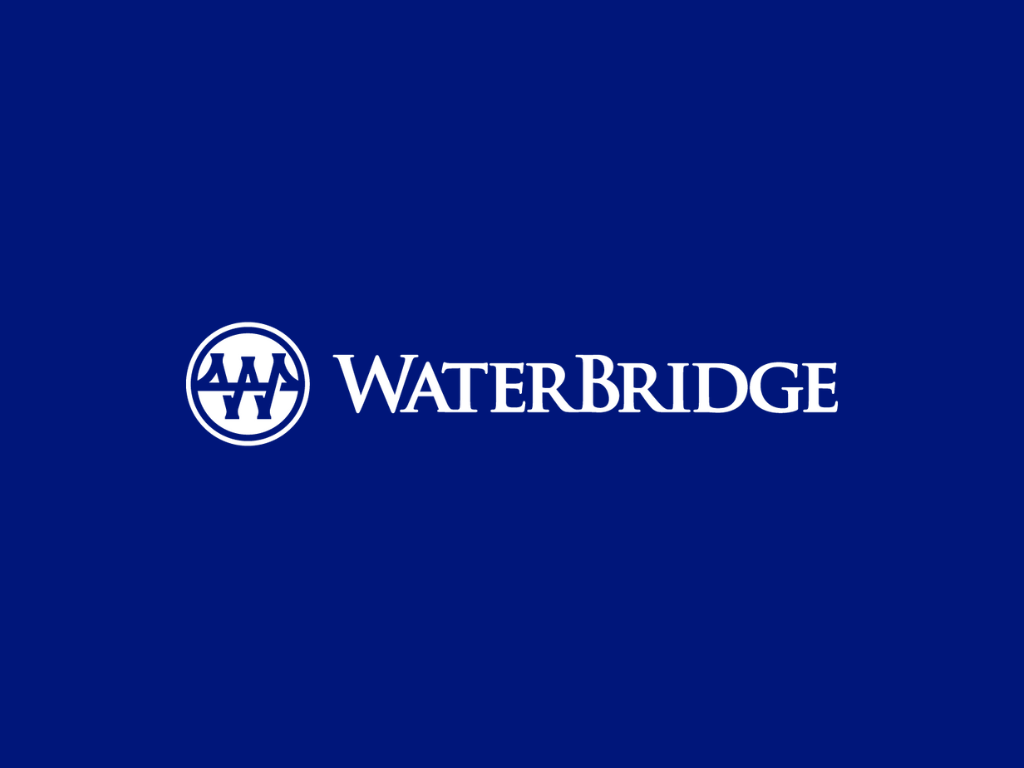 能源勘探与生产水务服务和基础设施提供商：WaterBridge Infrastructure(WBI)