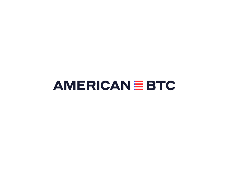 特朗普旗下比特币挖矿和储备公司：美国比特币公司 American Bitcoin Corp(ABTC)