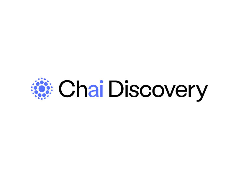 基于AI的药物开发和生物技术公司：Chai Discovery