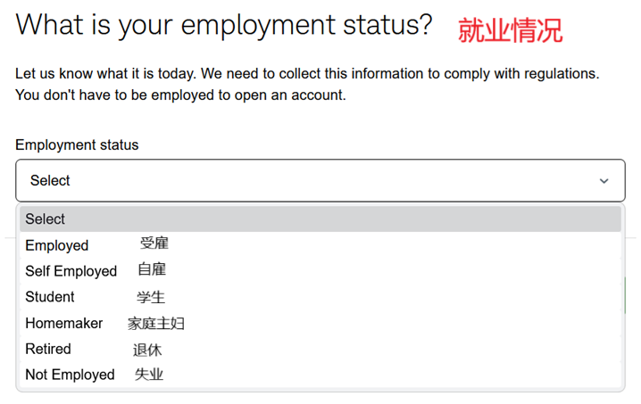 嘉信理财(Charles Schwab)开户图文教程：支持中国人开户的美股免佣券商-图片3