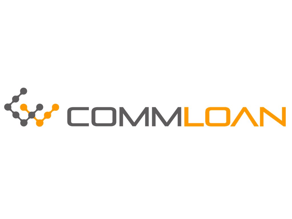 商业房地产贷款科技公司：CommLoan, Inc.