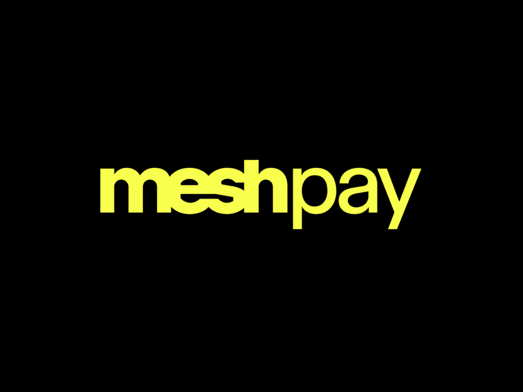 为数字资产提供全球加密支付网络的公司：Front Financial Inc.(Mesh)