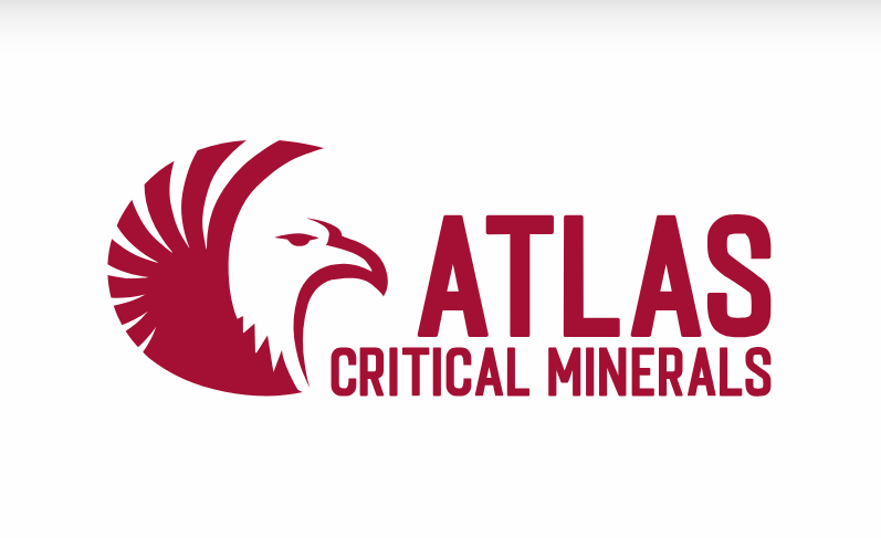 Atlas Critical Minerals Corporation Logo | 美股之家 - 港股美股开户投资百科全书 巴西矿产勘探公司:Atlas Critical Minerals Corporation(ATCX)